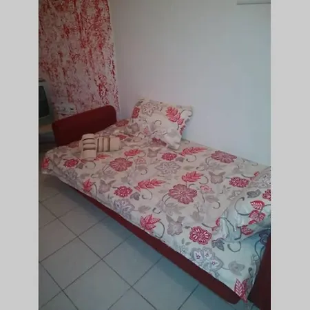 Roula * Maniákoi
